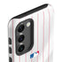 MLB Philadelphia Phillies Home Jersey Galaxy S23 Pro Case