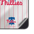 MLB Philadelphia Phillies Home Jersey Galaxy S23 Skin