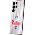 MLB Philadelphia Phillies Home Jersey Galaxy S23 Ultra Skin