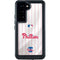 MLB Philadelphia Phillies Home Jersey Galaxy S23 Waterproof Case
