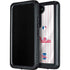 MLB Philadelphia Phillies Home Jersey Galaxy S23 Waterproof Case