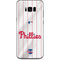 MLB Philadelphia Phillies Home Jersey Galaxy S8 Skin