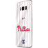 MLB Philadelphia Phillies Home Jersey Galaxy S8 Skin