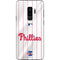 MLB Philadelphia Phillies Home Jersey Galaxy S9 Plus Skin