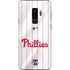 MLB Philadelphia Phillies Home Jersey Galaxy S9 Plus Skin