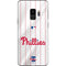 MLB Philadelphia Phillies Home Jersey Galaxy S9 Skin