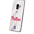 MLB Philadelphia Phillies Home Jersey Galaxy S9 Skin