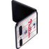 MLB Philadelphia Phillies Home Jersey Galaxy Z Flip Skin