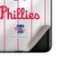 MLB Philadelphia Phillies Home Jersey Galaxy Z Flip Skin