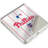 MLB Philadelphia Phillies Home Jersey Galaxy Z Flip4 5G Skin