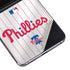 MLB Philadelphia Phillies Home Jersey Galaxy Z Flip5 5G Skin