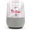 MLB Philadelphia Phillies Home Jersey Google Home Skin