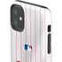MLB Philadelphia Phillies Home Jersey iPhone 11 Impact Case