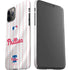 MLB Philadelphia Phillies Home Jersey iPhone 11 Pro Lite Case
