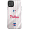 MLB Philadelphia Phillies Home Jersey iPhone 11 Pro Max Impact Case