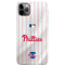 MLB Philadelphia Phillies Home Jersey iPhone 11 Pro Max Lite Case