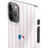 MLB Philadelphia Phillies Home Jersey iPhone 11 Pro Max Lite Case