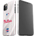 MLB Philadelphia Phillies Home Jersey iPhone 11 Pro Max Lite Case