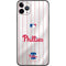 MLB Philadelphia Phillies Home Jersey iPhone 11 Pro Max Skin