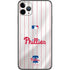 MLB Philadelphia Phillies Home Jersey iPhone 11 Pro Max Skin