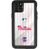 MLB Philadelphia Phillies Home Jersey iPhone 11 Pro Max Waterproof Case