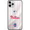 MLB Philadelphia Phillies Home Jersey iPhone 11 Pro Skin