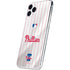 MLB Philadelphia Phillies Home Jersey iPhone 11 Pro Skin
