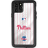 MLB Philadelphia Phillies Home Jersey iPhone 11 Pro Waterproof Case