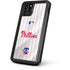 MLB Philadelphia Phillies Home Jersey iPhone 11 Pro Waterproof Case