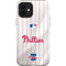 MLB Philadelphia Phillies Home Jersey iPhone 12 Impact Case