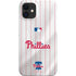 MLB Philadelphia Phillies Home Jersey iPhone 12 Mini Lite Case
