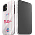 MLB Philadelphia Phillies Home Jersey iPhone 12 Mini Lite Case