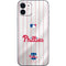 MLB Philadelphia Phillies Home Jersey iPhone 12 Mini Skin
