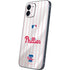 MLB Philadelphia Phillies Home Jersey iPhone 12 Mini Skin