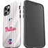 MLB Philadelphia Phillies Home Jersey iPhone 12 Pro Impact Case