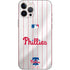 MLB Philadelphia Phillies Home Jersey iPhone 12 Pro Max Skin
