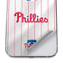 MLB Philadelphia Phillies Home Jersey iPhone 12 Pro Max Skin
