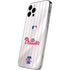 MLB Philadelphia Phillies Home Jersey iPhone 12 Pro Skin