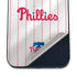 MLB Philadelphia Phillies Home Jersey iPhone 12 Skin