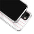 MLB Philadelphia Phillies Home Jersey iPhone 13 Clear Case