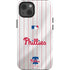 MLB Philadelphia Phillies Home Jersey iPhone 13 Impact Case
