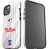 MLB Philadelphia Phillies Home Jersey iPhone 13 Impact Case