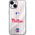 MLB Philadelphia Phillies Home Jersey iPhone 13 Mini Skin
