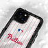 MLB Philadelphia Phillies Home Jersey iPhone 13 Mini Waterproof Case