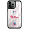 MLB Philadelphia Phillies Home Jersey iPhone 13 Pro Cargo Case