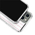 MLB Philadelphia Phillies Home Jersey iPhone 13 Pro Clear Case