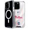 MLB Philadelphia Phillies Home Jersey iPhone 13 Pro MagSafe Case