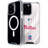 MLB Philadelphia Phillies Home Jersey iPhone 13 Pro MagSafe Case