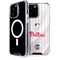 MLB Philadelphia Phillies Home Jersey iPhone 13 Pro Max MagSafe Case