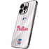 MLB Philadelphia Phillies Home Jersey iPhone 13 Pro Max Skin